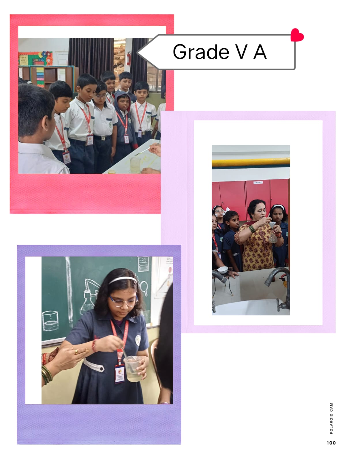 Annual Day 1
